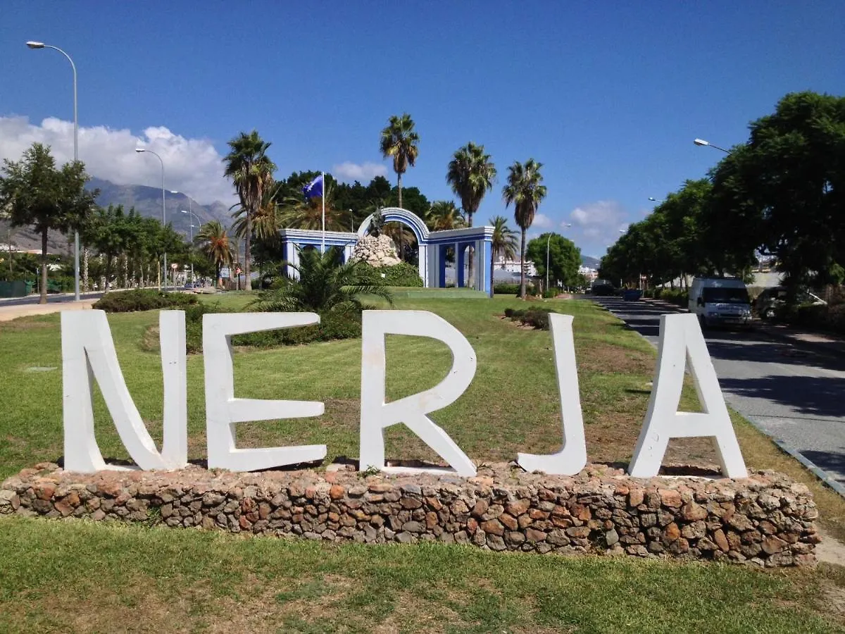 R1372 Toboso 2 Apartment Nerja