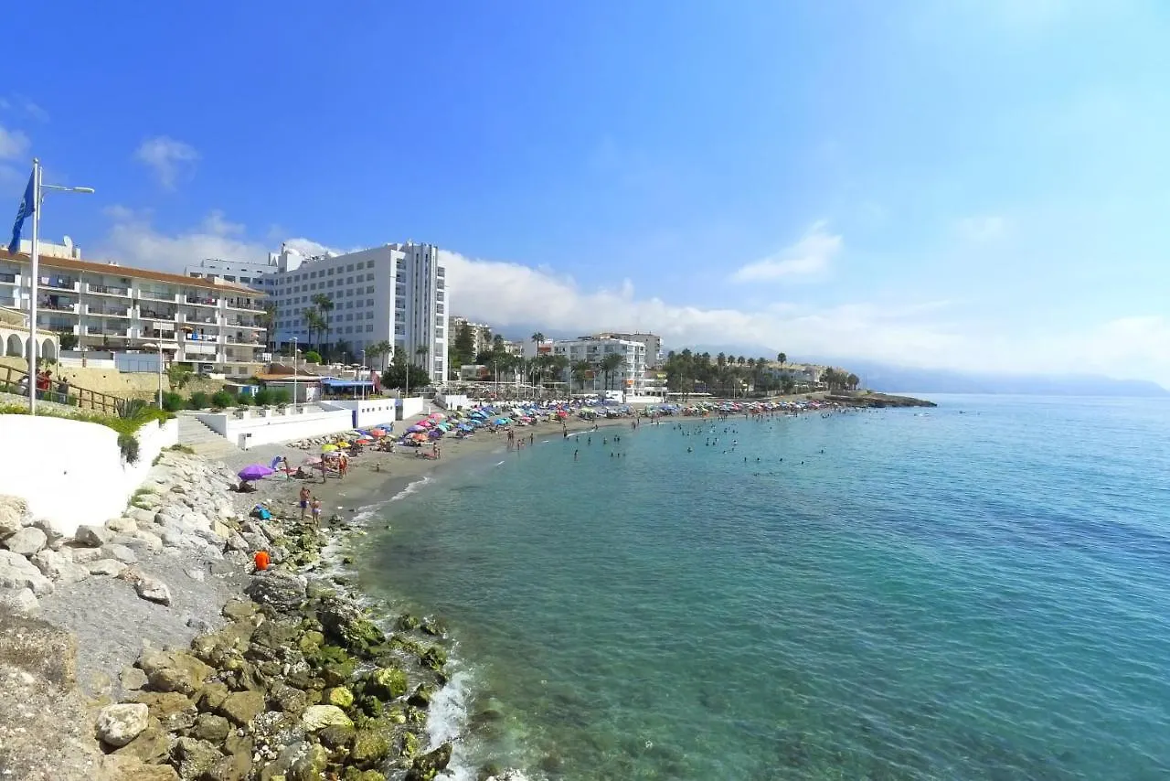 R1372 Toboso 2 Apartment Nerja