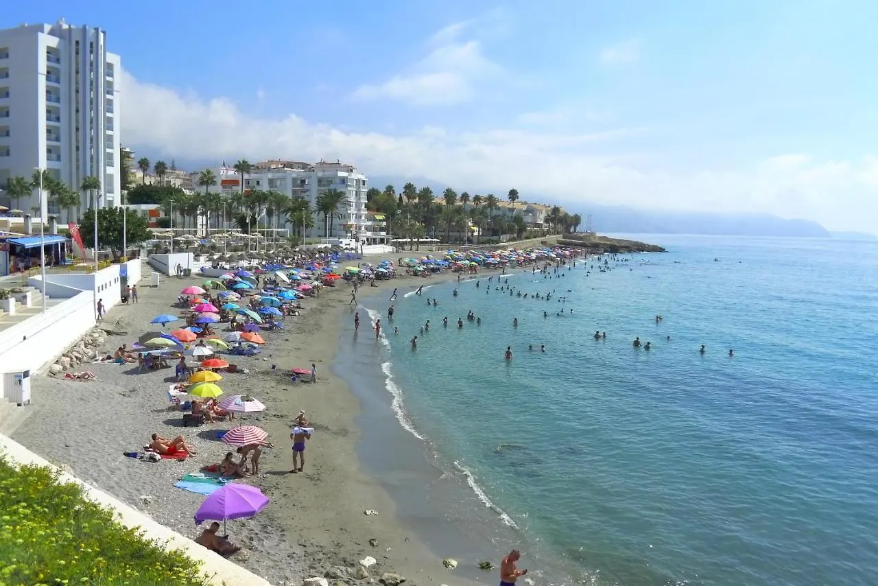 R1372 Toboso 2 Apartment Nerja