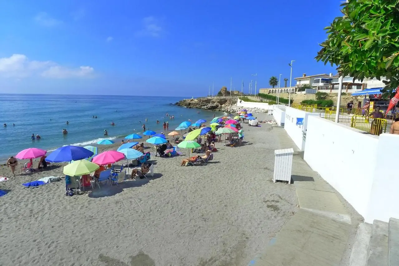 R1372 Toboso 2 Apartment Nerja Spain