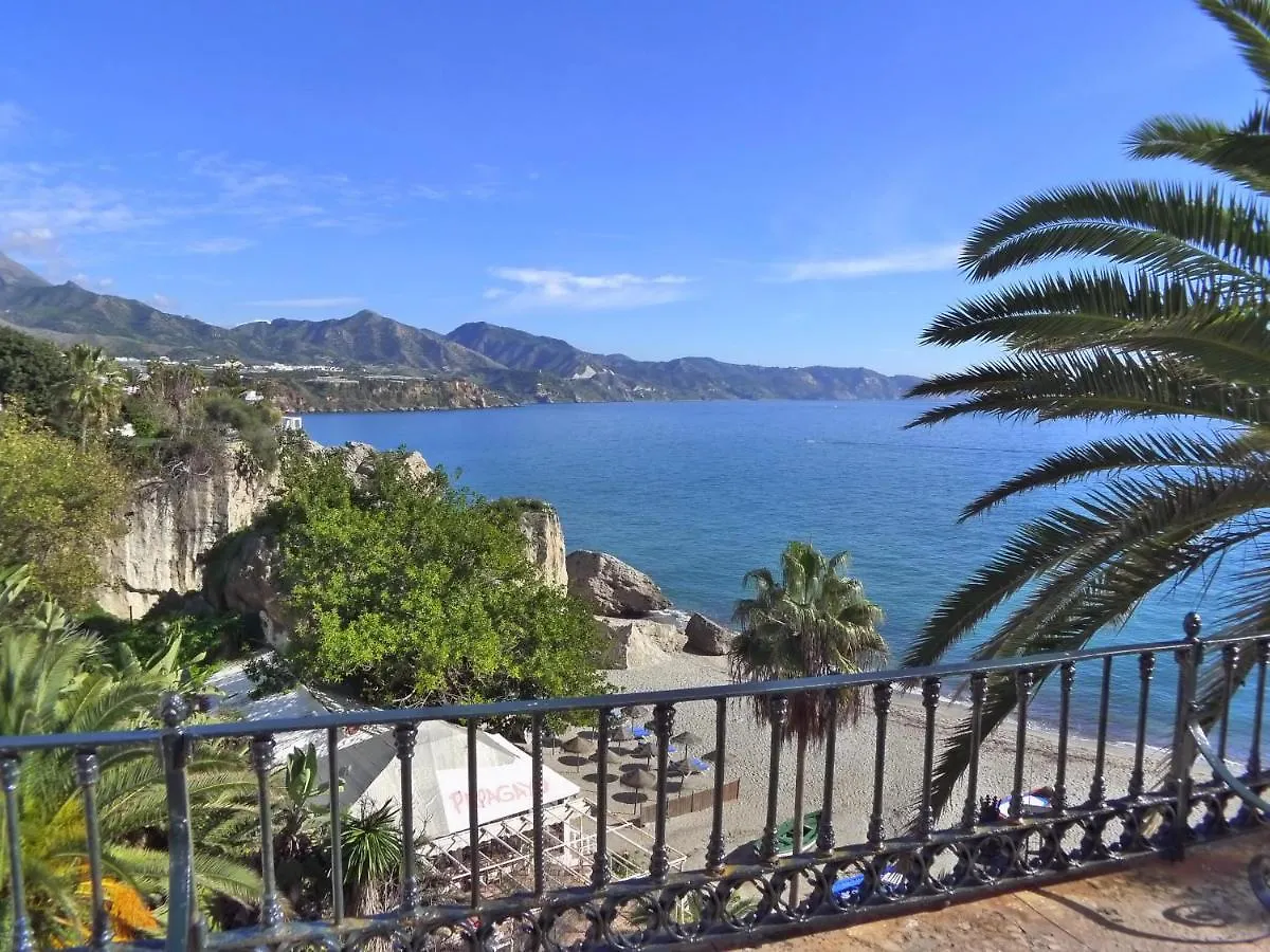 R1372 Toboso 2 Apartment Nerja