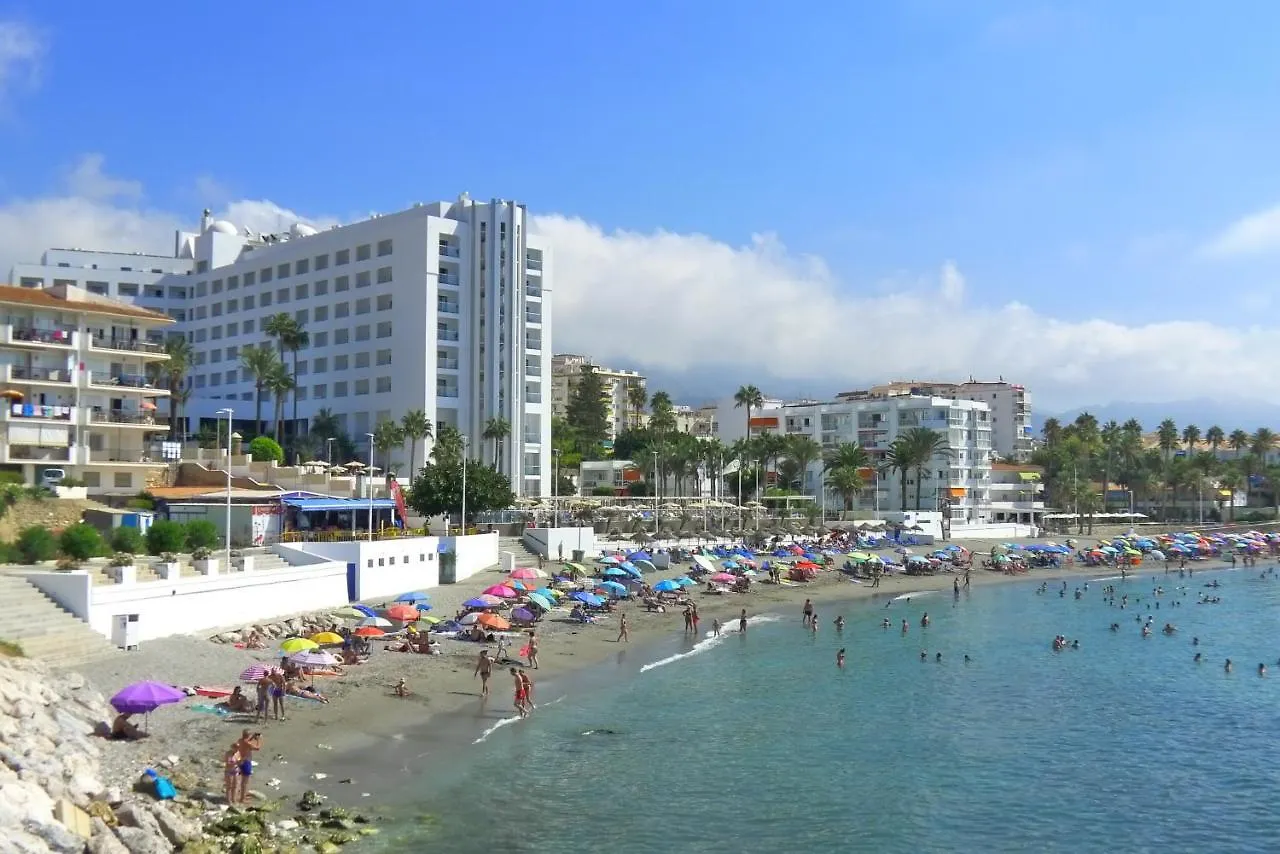 R1372 Toboso 2 Apartment Nerja 0*,  Spain