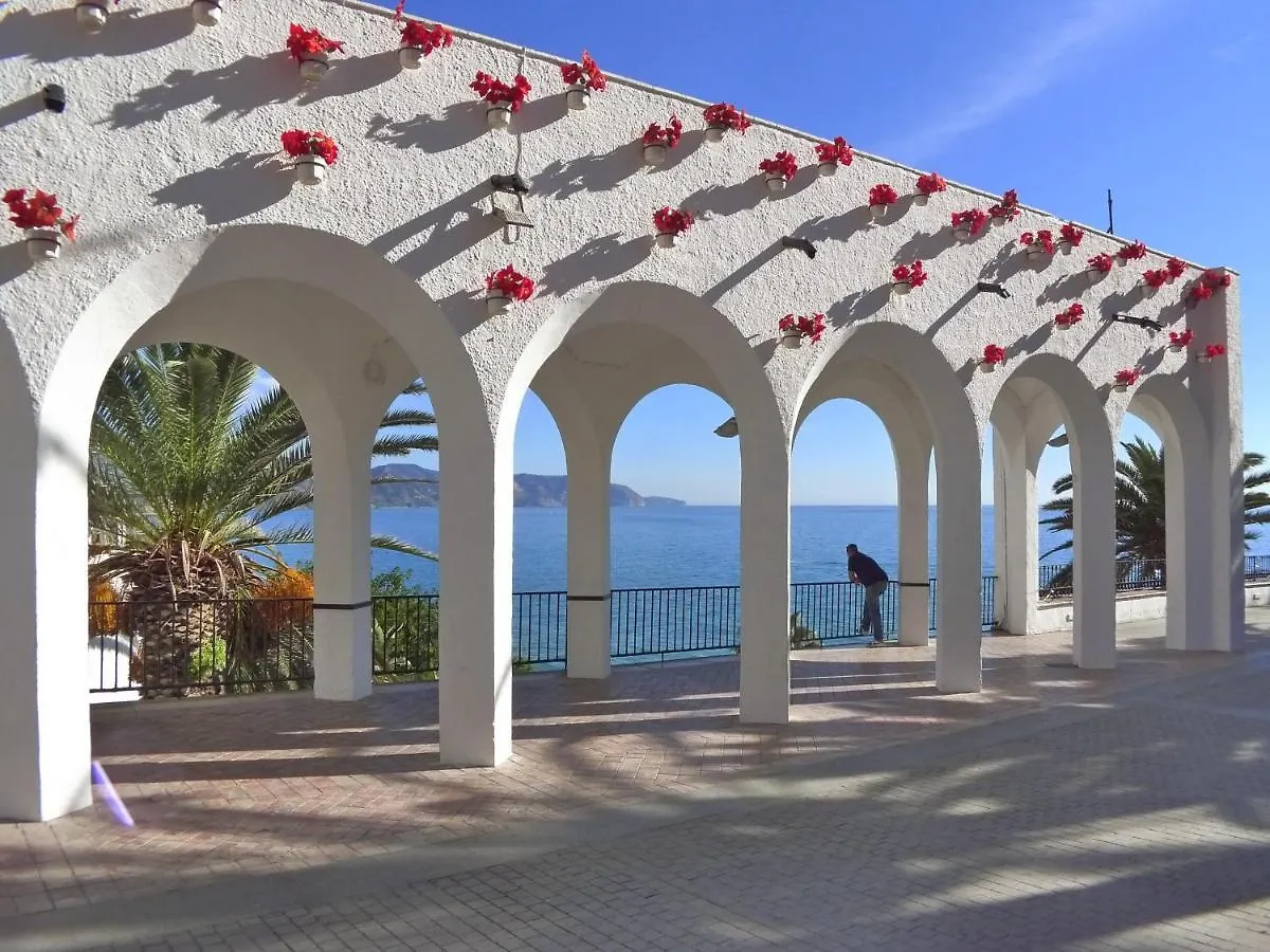 R1372 Toboso 2 Apartment Nerja 0*,