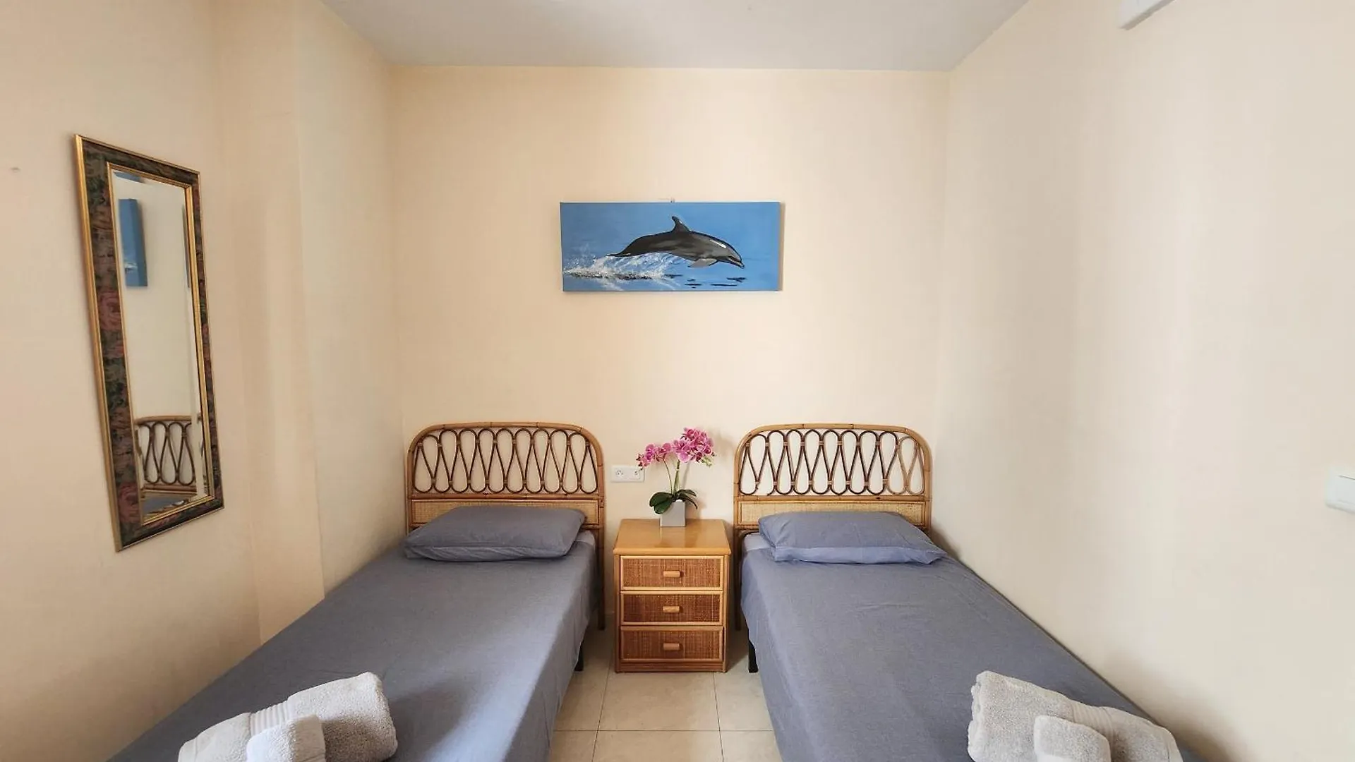 R1372 Toboso 2 Apartment Nerja