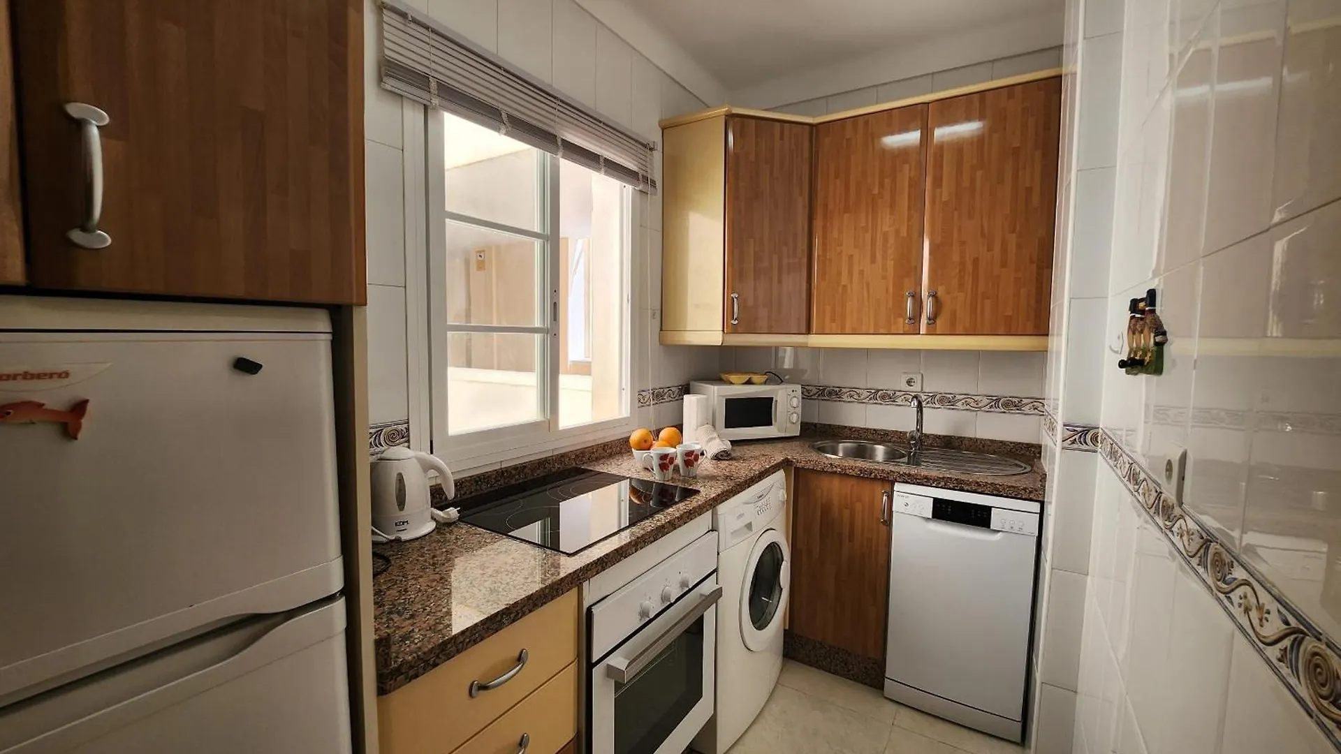 R1372 Toboso 2 Apartment Nerja 0*,