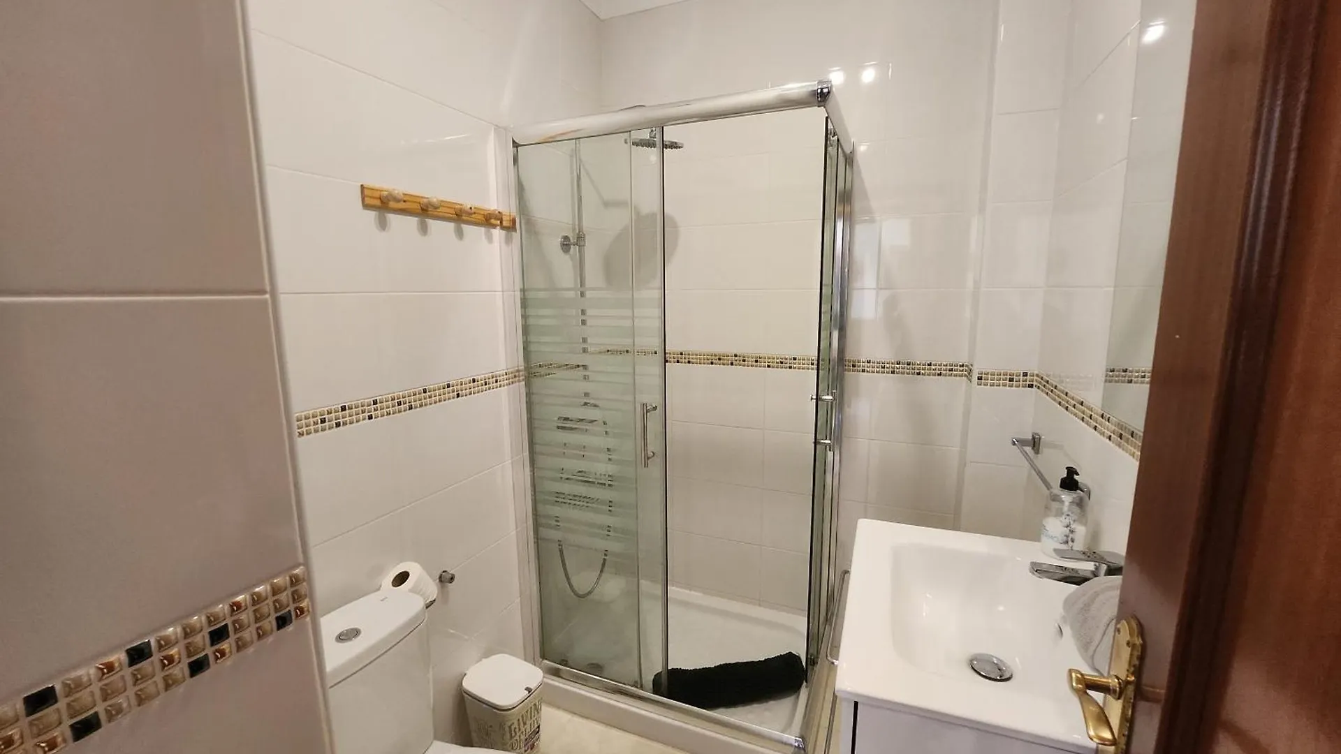R1372 Toboso 2 Apartment Nerja