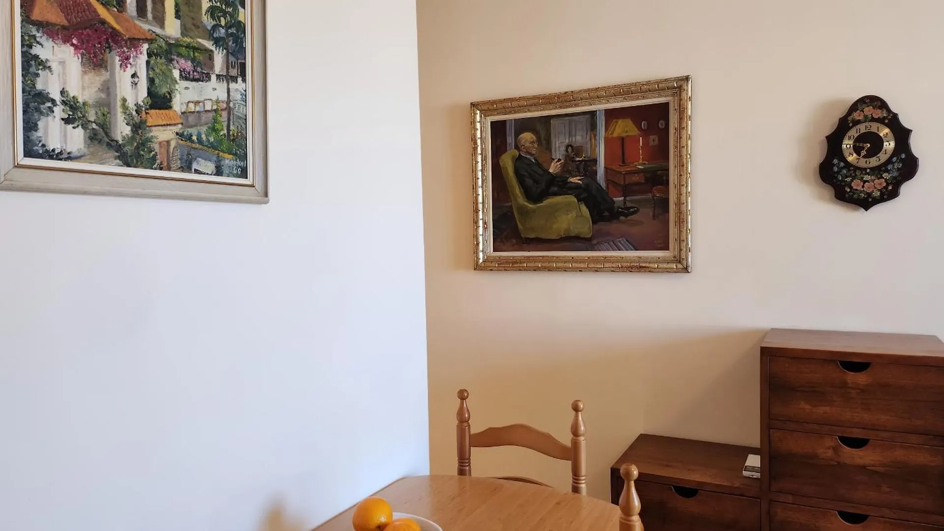 R1372 Toboso 2 Apartment Nerja Spain