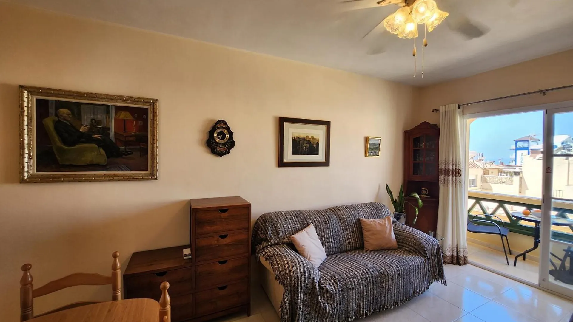 R1372 Toboso 2 Apartment Nerja