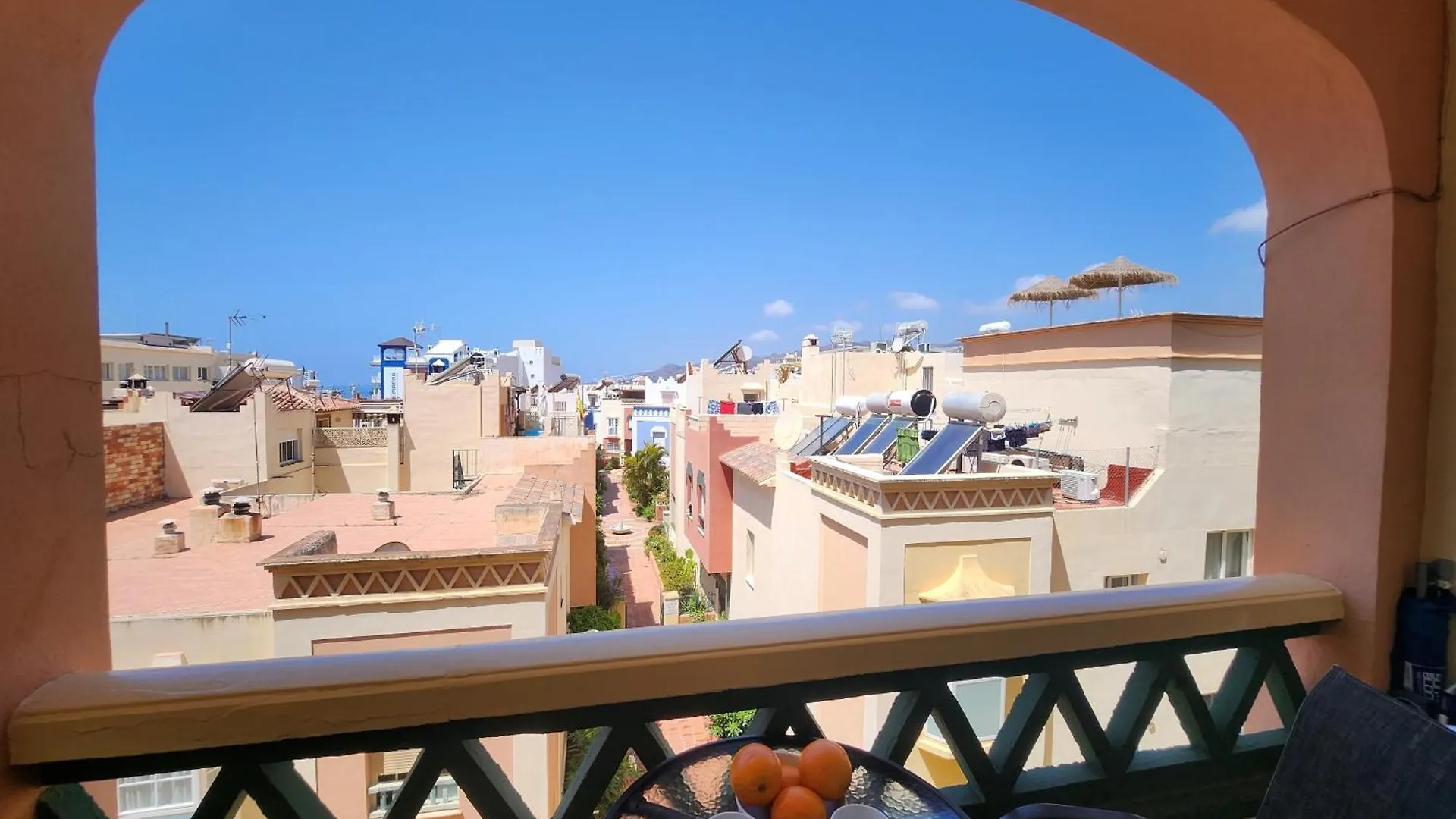 R1372 Toboso 2 Apartment Nerja
