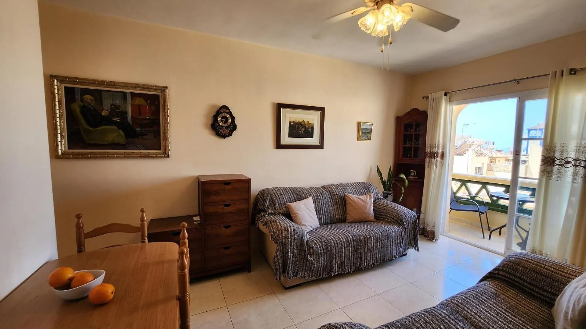 R1372 Toboso 2 Apartment Nerja