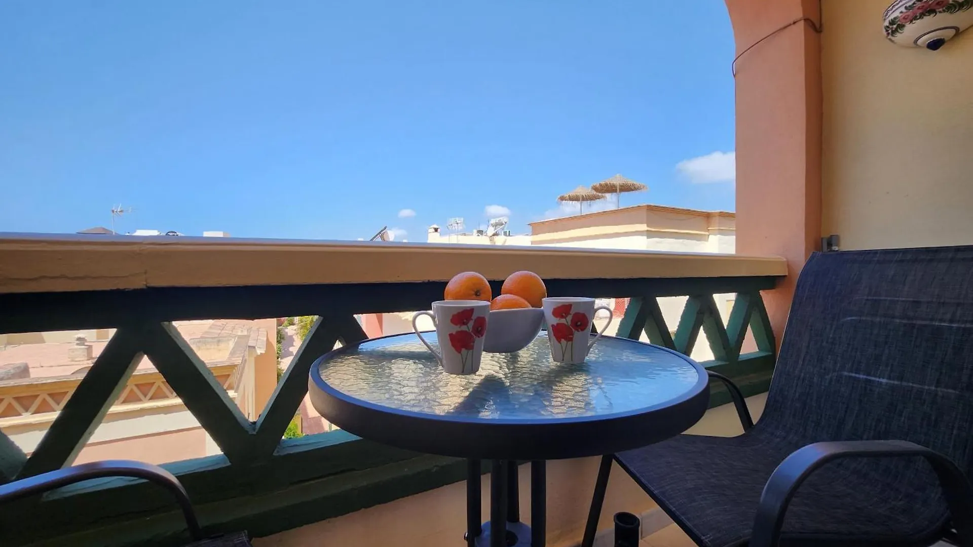 R1372 Toboso 2 Apartment Nerja